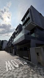Belgravia Ace (D28), Semi-Detached #612587641